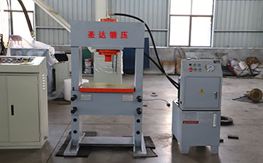 徐州100噸液壓機(jī)廠家哪里好？