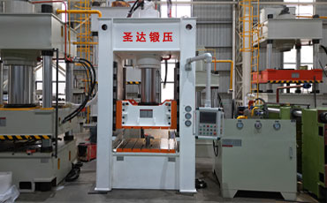 315噸框架式液壓機(jī)價格多少錢？