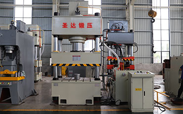 四柱液壓機(jī)價(jià)格因素有哪些？